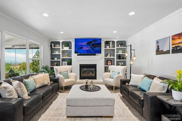 10197 Briargrove Way, Highlands Ranch, CO 80126