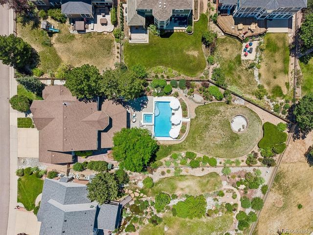 10197 Briargrove Way, Highlands Ranch, CO 80126