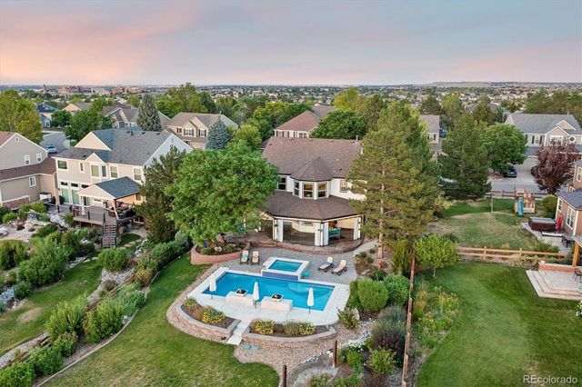 10197 Briargrove Way, Highlands Ranch, CO 80126