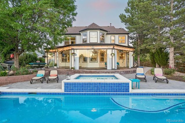 10197 Briargrove Way, Highlands Ranch, CO 80126