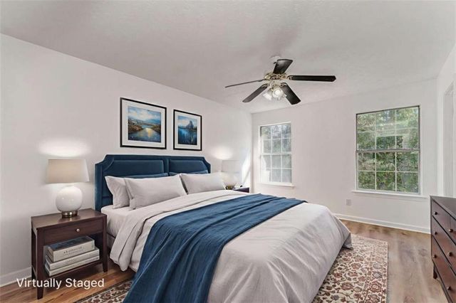 4379 Cross Lane, Decatur, GA 30035