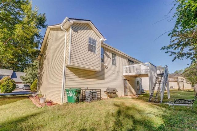 4379 Cross Lane, Decatur, GA 30035