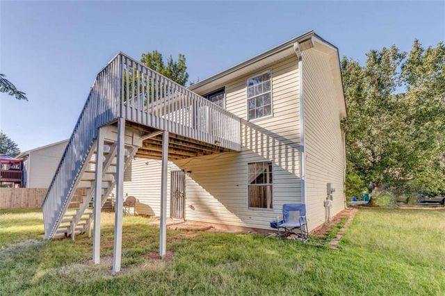 4379 Cross Lane, Decatur, GA 30035