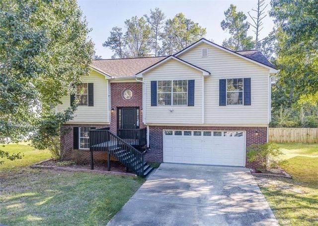4379 Cross Lane, Decatur, GA 30035