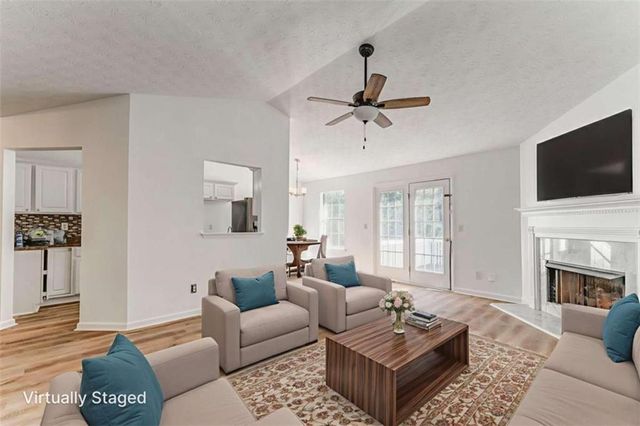 4379 Cross Lane, Decatur, GA 30035