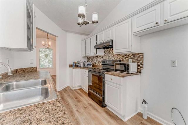 4379 Cross Lane, Decatur, GA 30035