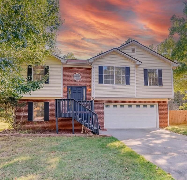 4379 Cross Lane, Decatur, GA 30035