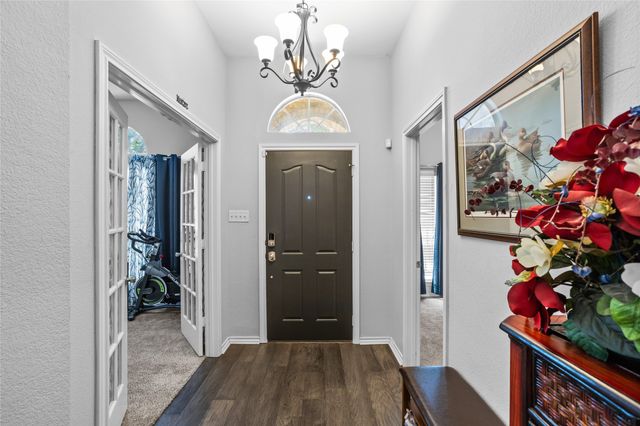 4824 Carolina Trace Trail, Fort Worth, TX 76244