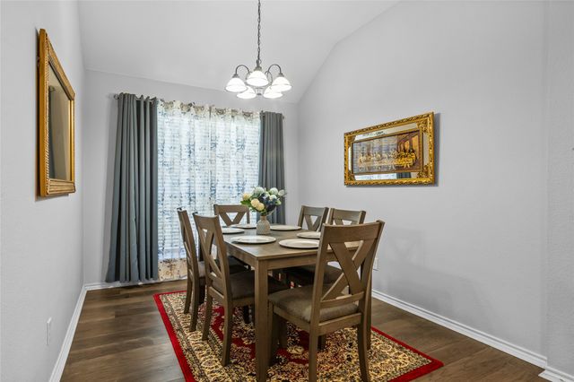 4824 Carolina Trace Trail, Fort Worth, TX 76244