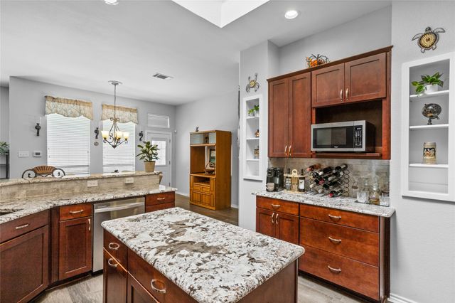 4824 Carolina Trace Trail, Fort Worth, TX 76244