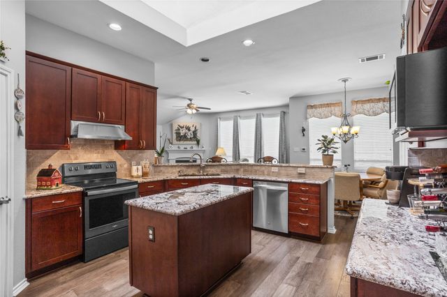 4824 Carolina Trace Trail, Fort Worth, TX 76244