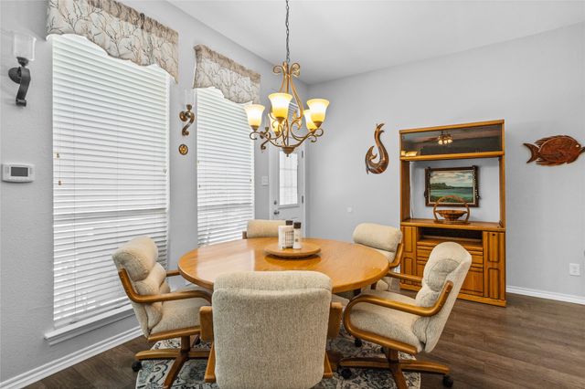 4824 Carolina Trace Trail, Fort Worth, TX 76244