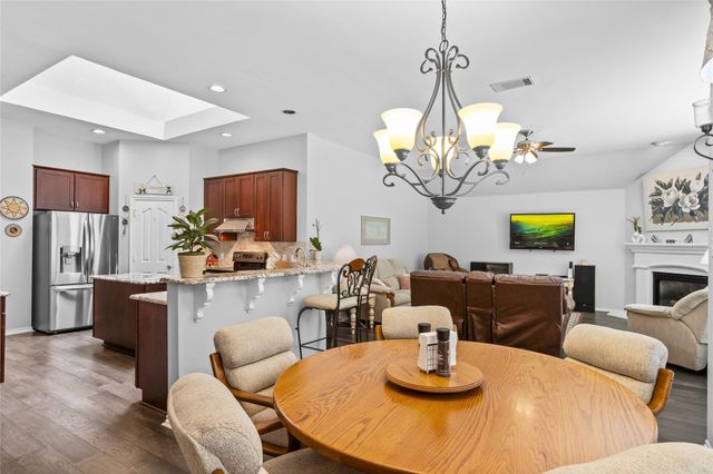 4824 Carolina Trace Trail, Fort Worth, TX 76244