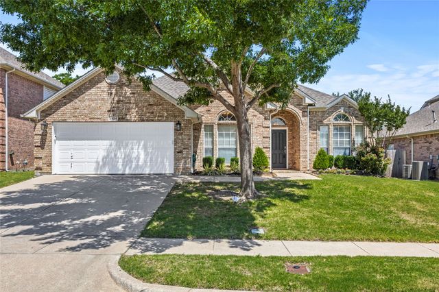 4824 Carolina Trace Trail, Fort Worth, TX 76244