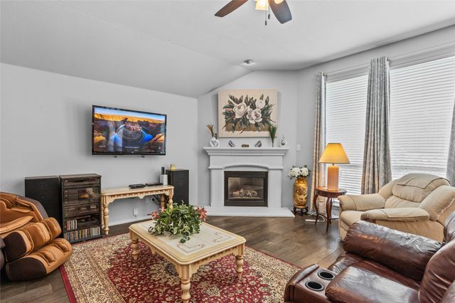 4824 Carolina Trace Trail, Fort Worth, TX 76244