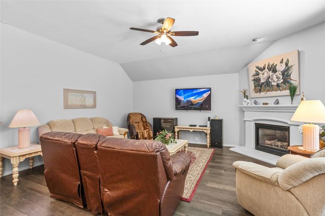 4824 Carolina Trace Trail, Fort Worth, TX 76244