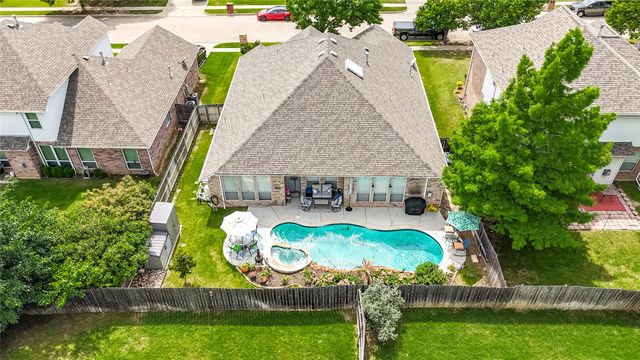 4824 Carolina Trace Trail, Fort Worth, TX 76244