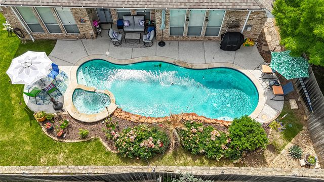 4824 Carolina Trace Trail, Fort Worth, TX 76244