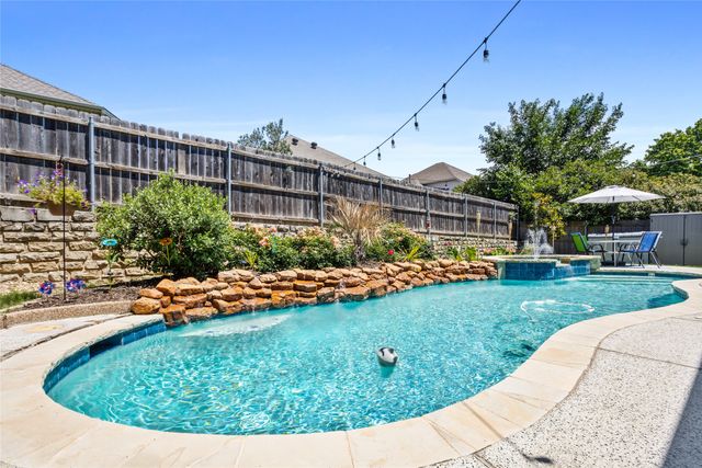 4824 Carolina Trace Trail, Fort Worth, TX 76244