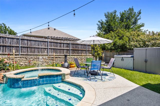 4824 Carolina Trace Trail, Fort Worth, TX 76244