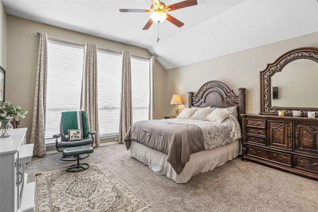 4824 Carolina Trace Trail, Fort Worth, TX 76244