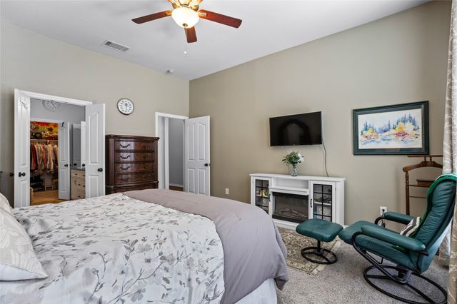 4824 Carolina Trace Trail, Fort Worth, TX 76244