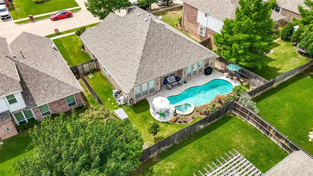 4824 Carolina Trace Trail, Fort Worth, TX 76244