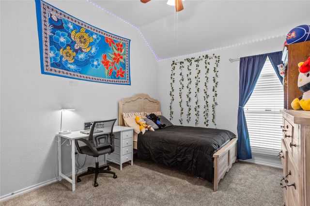 4824 Carolina Trace Trail, Fort Worth, TX 76244