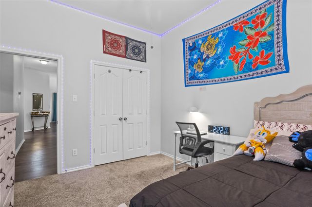 4824 Carolina Trace Trail, Fort Worth, TX 76244