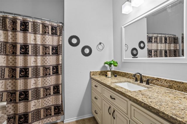 4824 Carolina Trace Trail, Fort Worth, TX 76244