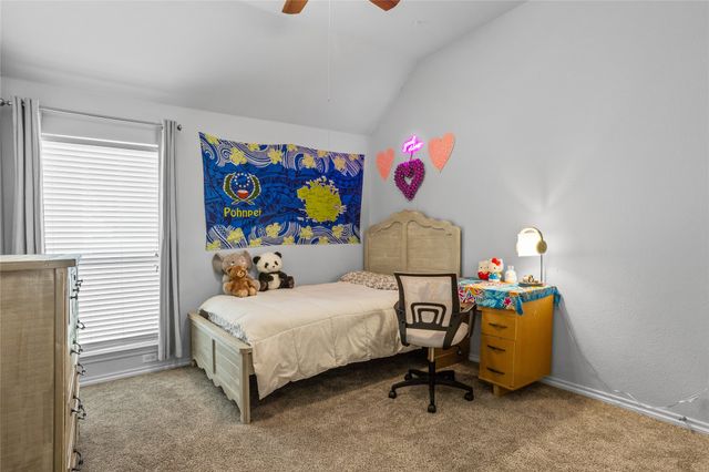 4824 Carolina Trace Trail, Fort Worth, TX 76244