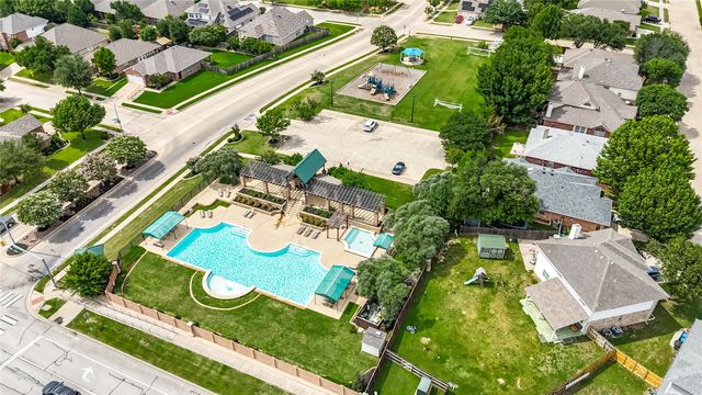 4824 Carolina Trace Trail, Fort Worth, TX 76244