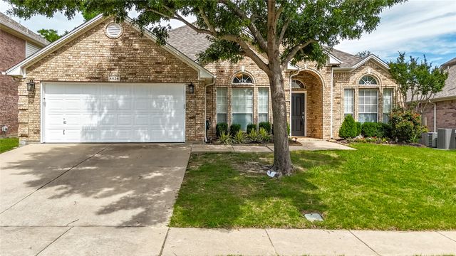 4824 Carolina Trace Trail, Fort Worth, TX 76244