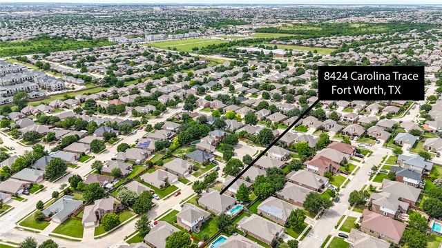 4824 Carolina Trace Trail, Fort Worth, TX 76244
