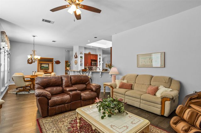 4824 Carolina Trace Trail, Fort Worth, TX 76244