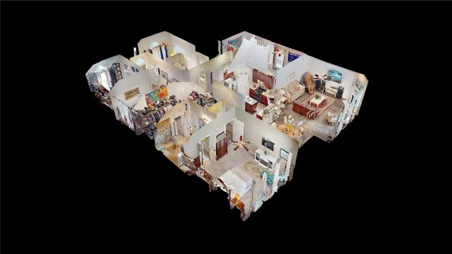 4824 Carolina Trace Trail, Fort Worth, TX 76244