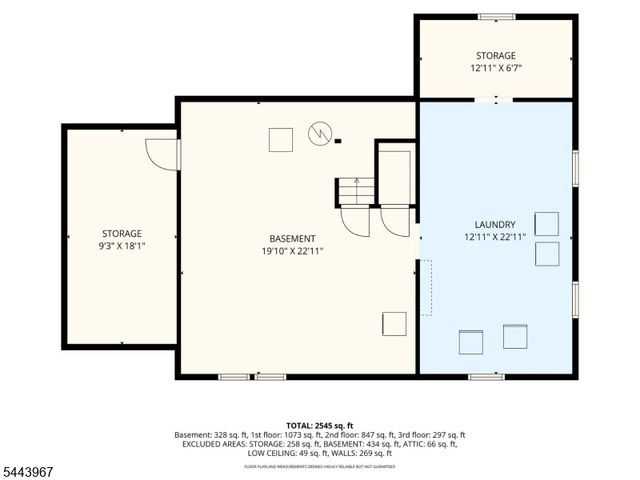 132 Hillside Rd, Elizabeth City, NJ 07208