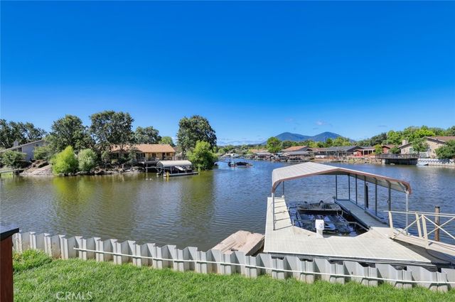13089 Venus Vlg, Clearlake Oaks, CA 95423