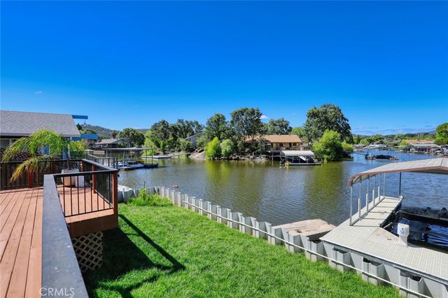 13089 Venus Vlg, Clearlake Oaks, CA 95423