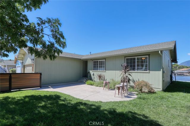 13089 Venus Vlg, Clearlake Oaks, CA 95423