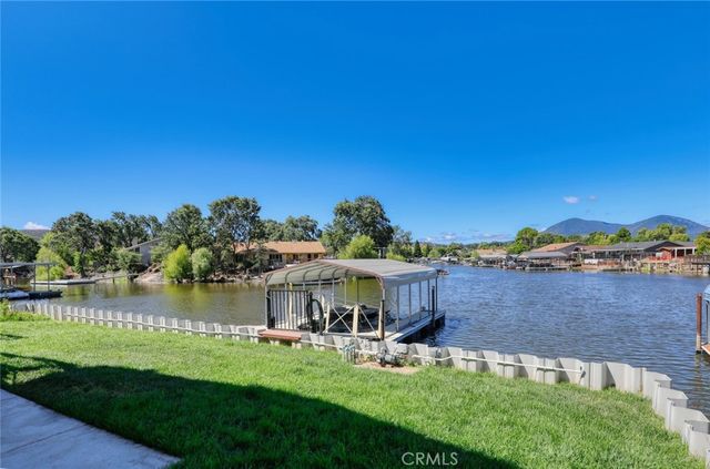 13089 Venus Vlg, Clearlake Oaks, CA 95423