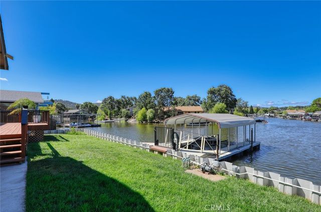 13089 Venus Vlg, Clearlake Oaks, CA 95423