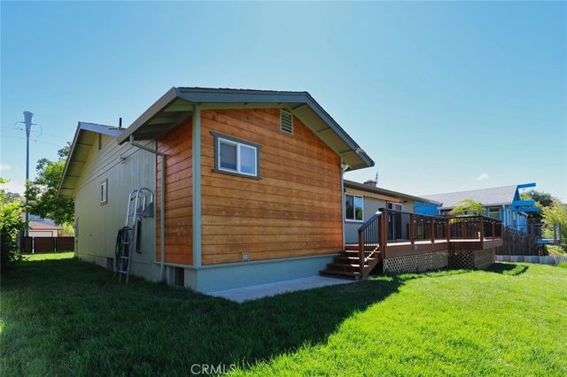 13089 Venus Vlg, Clearlake Oaks, CA 95423