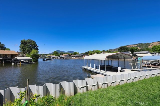 13089 Venus Vlg, Clearlake Oaks, CA 95423