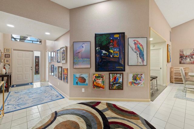 6721 Versailles Court, Lake Worth, FL 33467