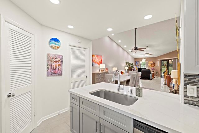 6721 Versailles Court, Lake Worth, FL 33467