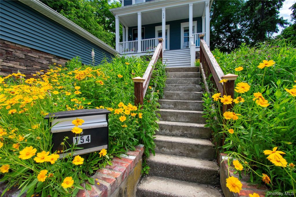 154 Spring Valley Street First Floor, Beacon, NY 12508
