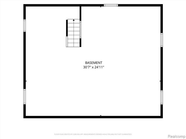 529 E Broad Street, Linden, MI 48451