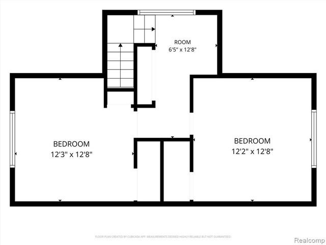 529 E Broad Street, Linden, MI 48451