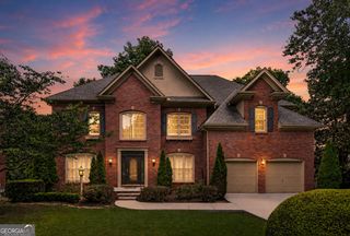 750 Creek Wind Court, Johns Creek, GA 30097